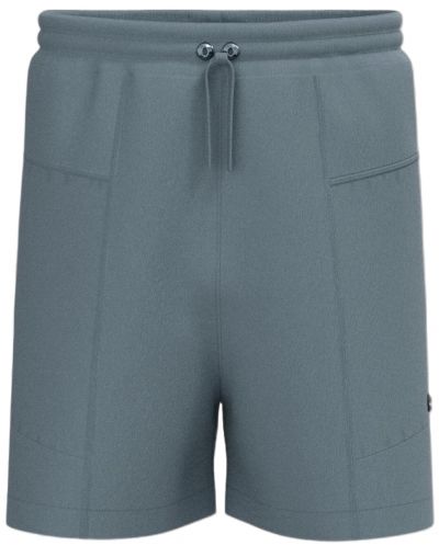 Joma Terry Bermuda Shorts For Men-2366-Grey