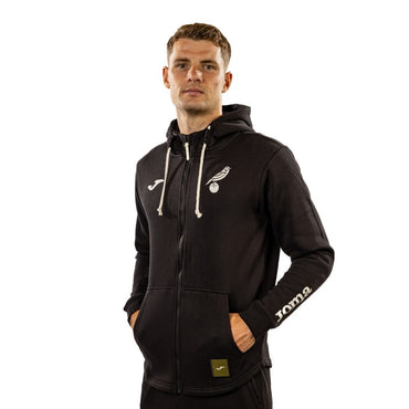 Joma Norwich Zipper Hood For Men-2261