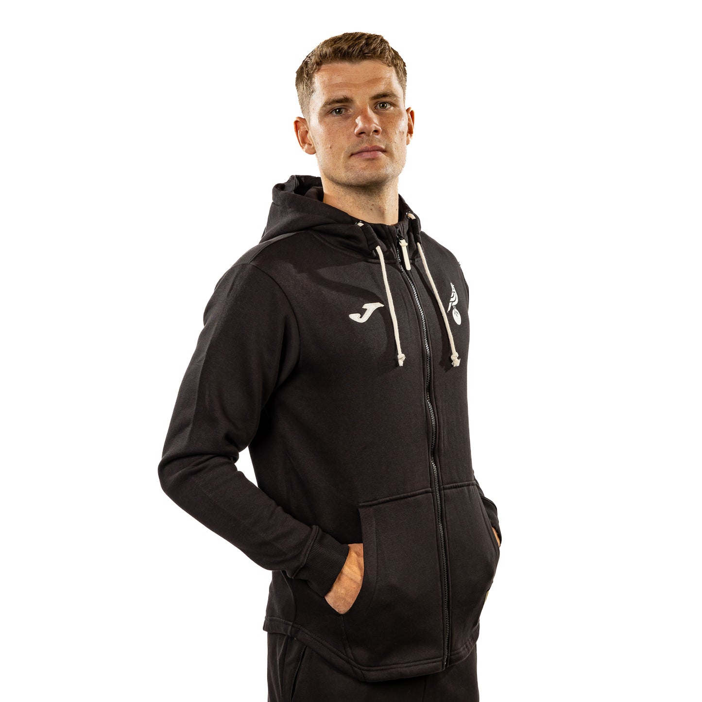 Joma Norwich Zipper Hood For Men-2261