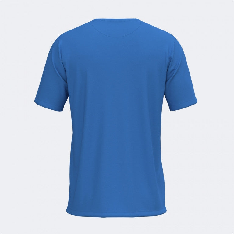 Joma Combi Round Neck T-shirt Men's-2358-Royal