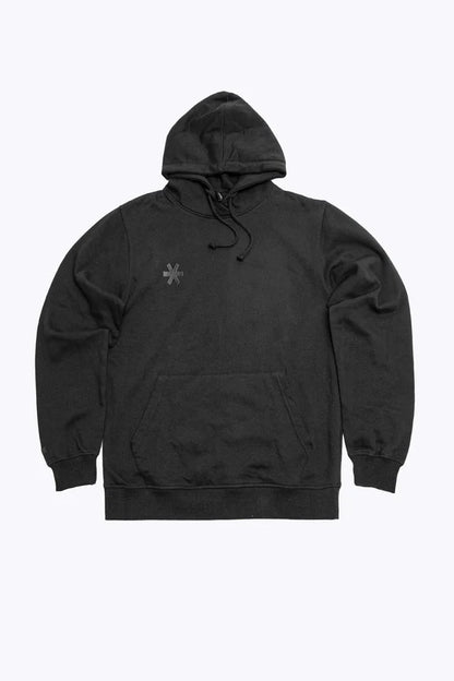 Star Embroidered Mens Hood Osaka-2298