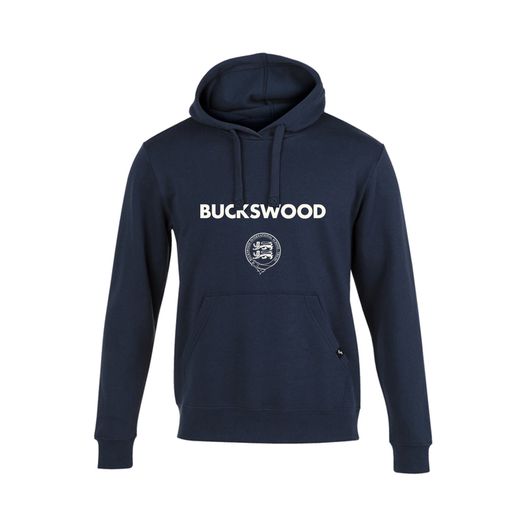 Joma Buckswood Hood Boys-2511-Navy