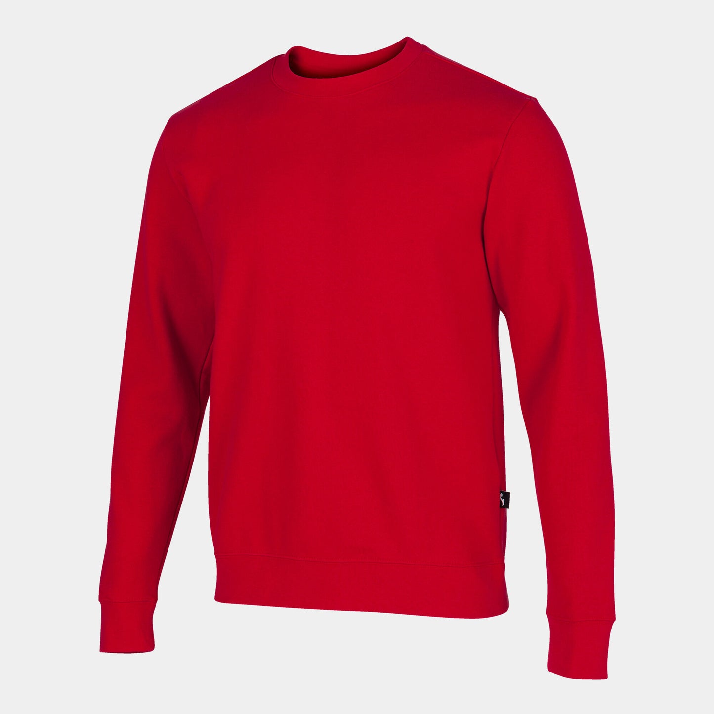 Montana Sweatshirt Boys-2512-Red