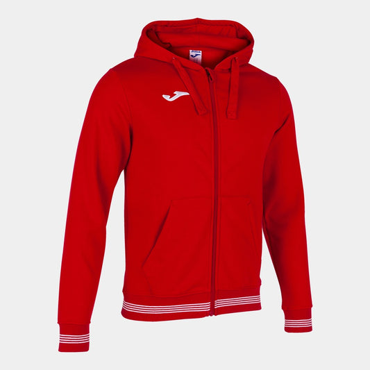 Joma Campus Full Zipper Hood For Men-2253