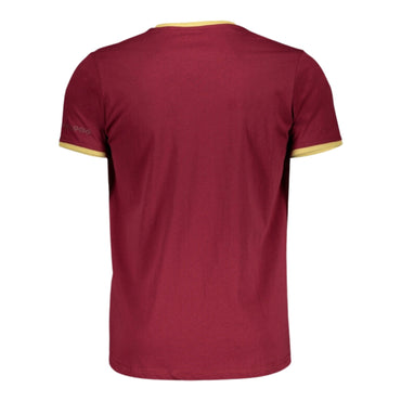 Joma Torino V-Neck Tee For Men-2270