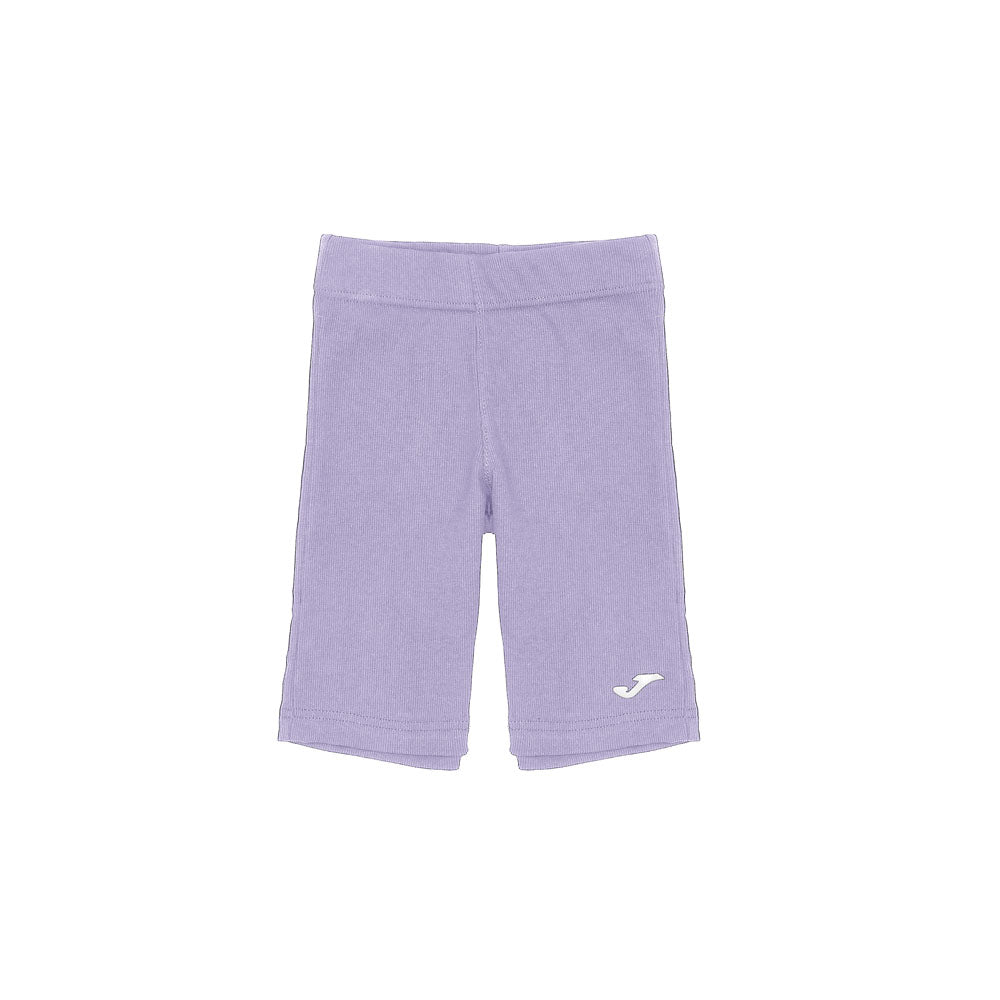 Joma Logo Short For Girls-KSHR-2185-Purple