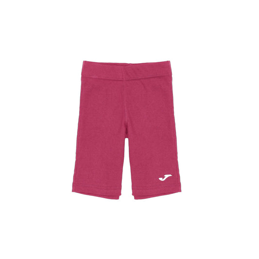 Joma Logo Short For Girls-KSHR-2185-Fuchsia