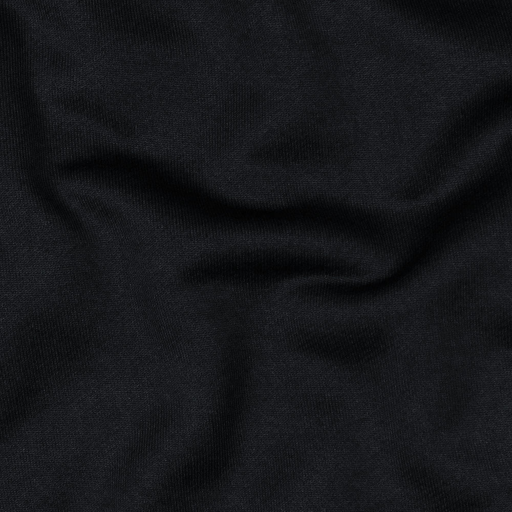 Tibhar Zipper jacket-Men-2024-Black lime - FactoryX.pk