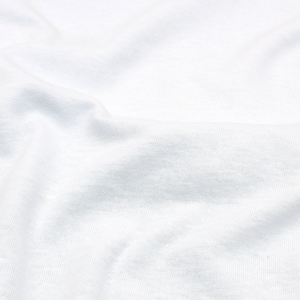 Joma Short Sleeve Croptop T-shirt For Ladies-LTST-2179-White