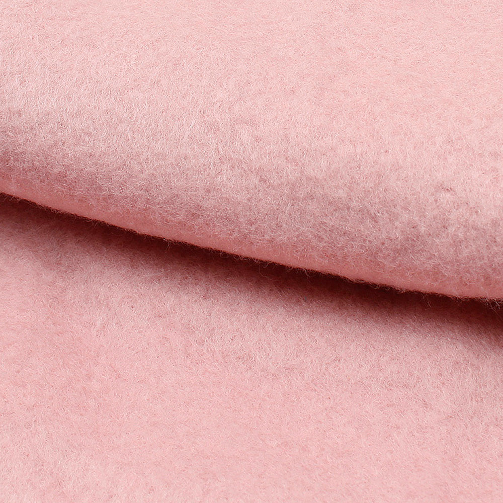 Plain Pink Shacket For Women - FactoryX.pk