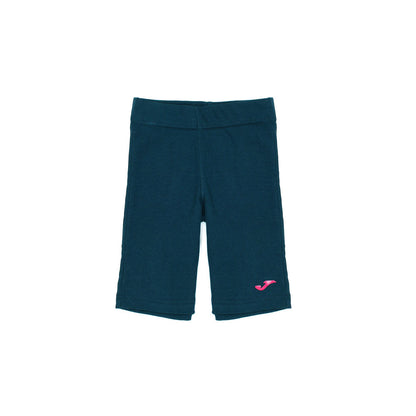 Joma Logo Short For Girls-KSHR-2185-Navy