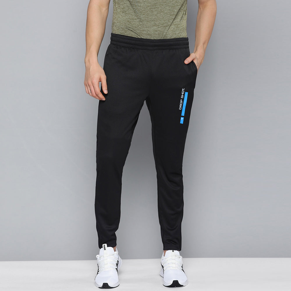 Drop Shot Premium Orion Trouser For Men Black - FactoryX.pk