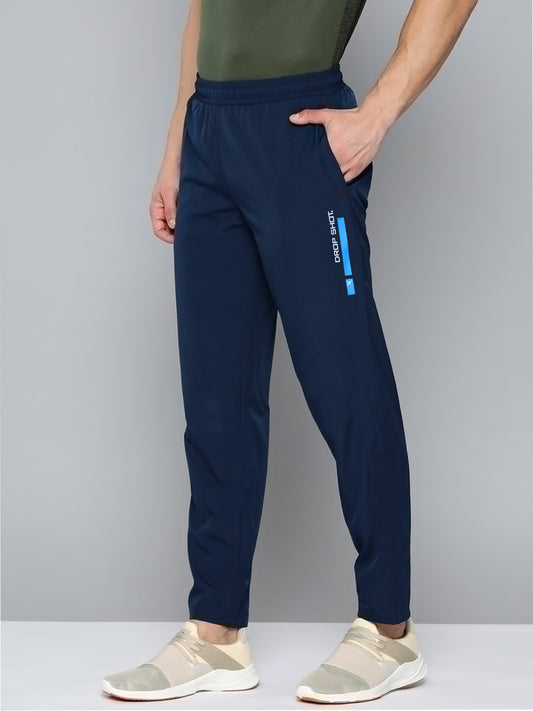 Drop Shot Premium Orion Trouser For Men Navy - FactoryX.pk