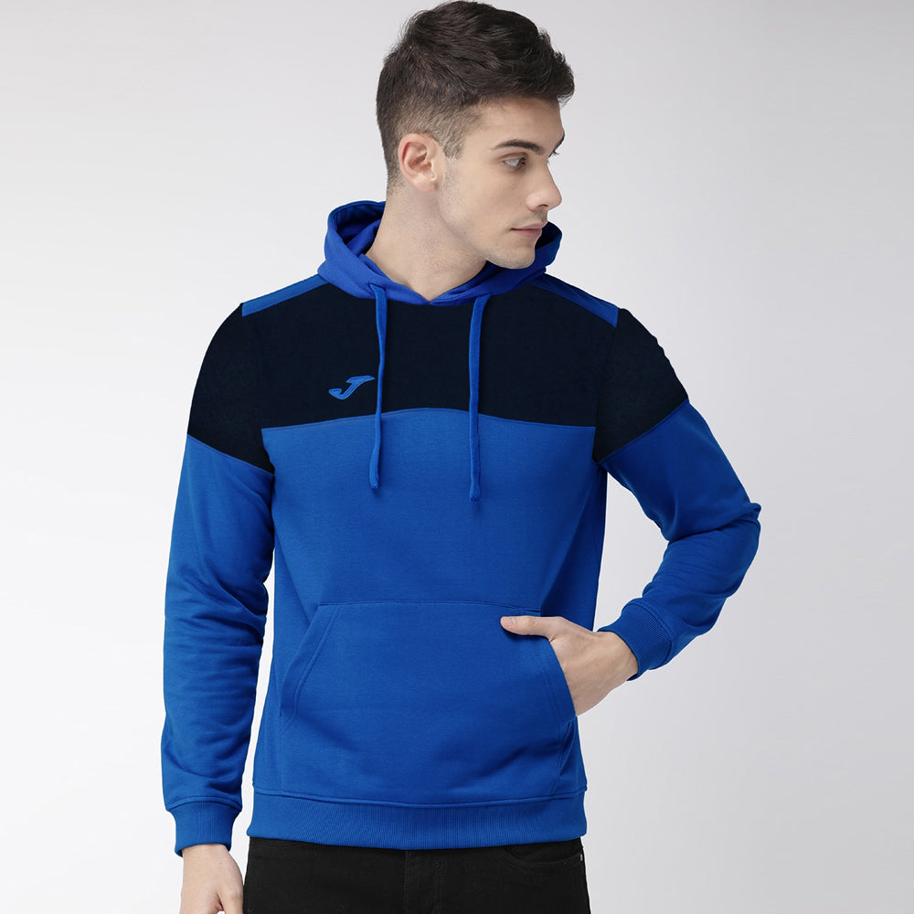 Joma Pullover panel Hood for Men-2049