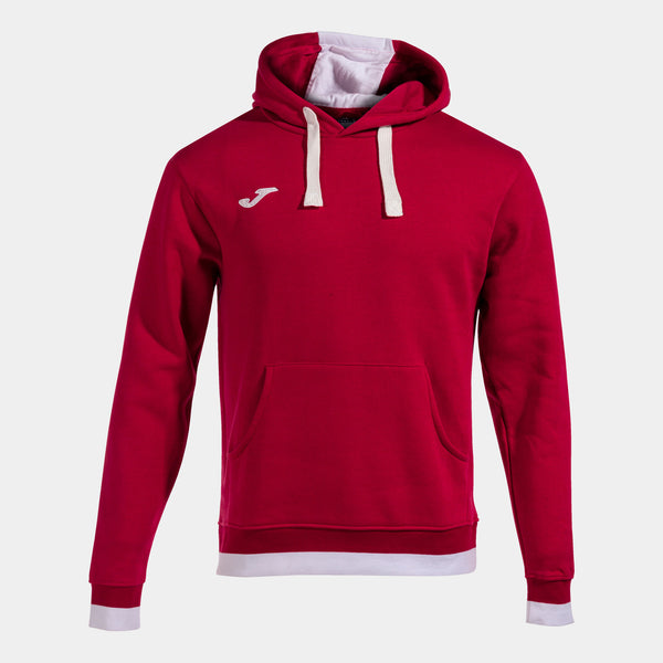 Red Joma Confort II Pull over Hood for Men-2019 - FactoryX.pk