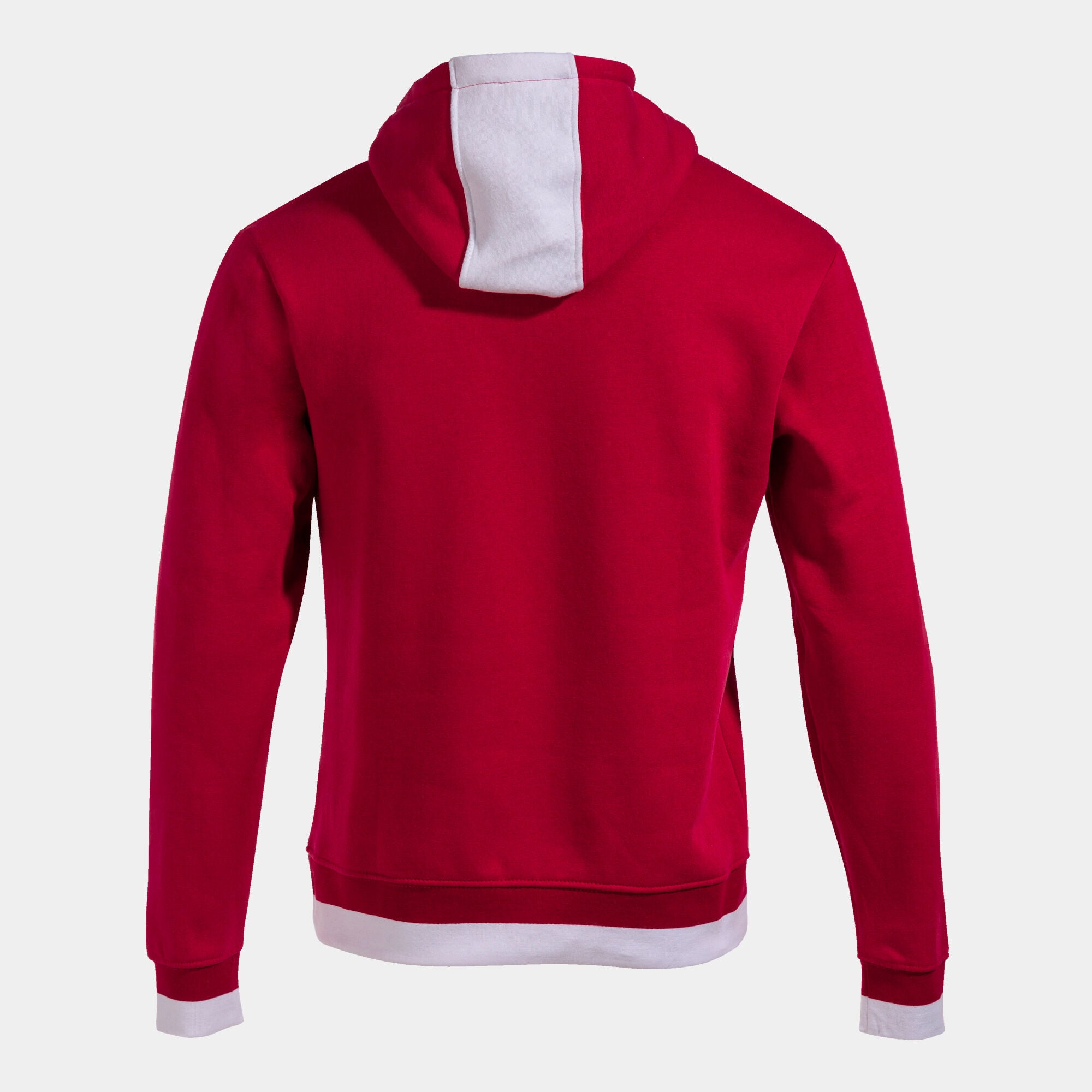 Red Joma Confort II Pull over Hood for Men-2019 - FactoryX.pk