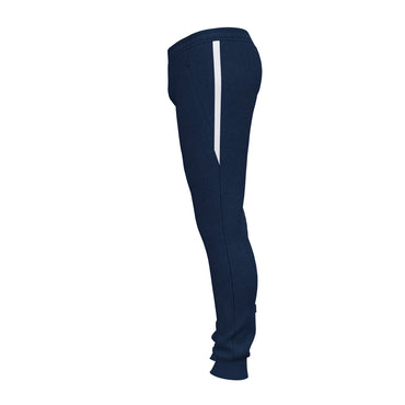 Joma Trouser For Men-MTRS-2008-Navy - FactoryX.pk