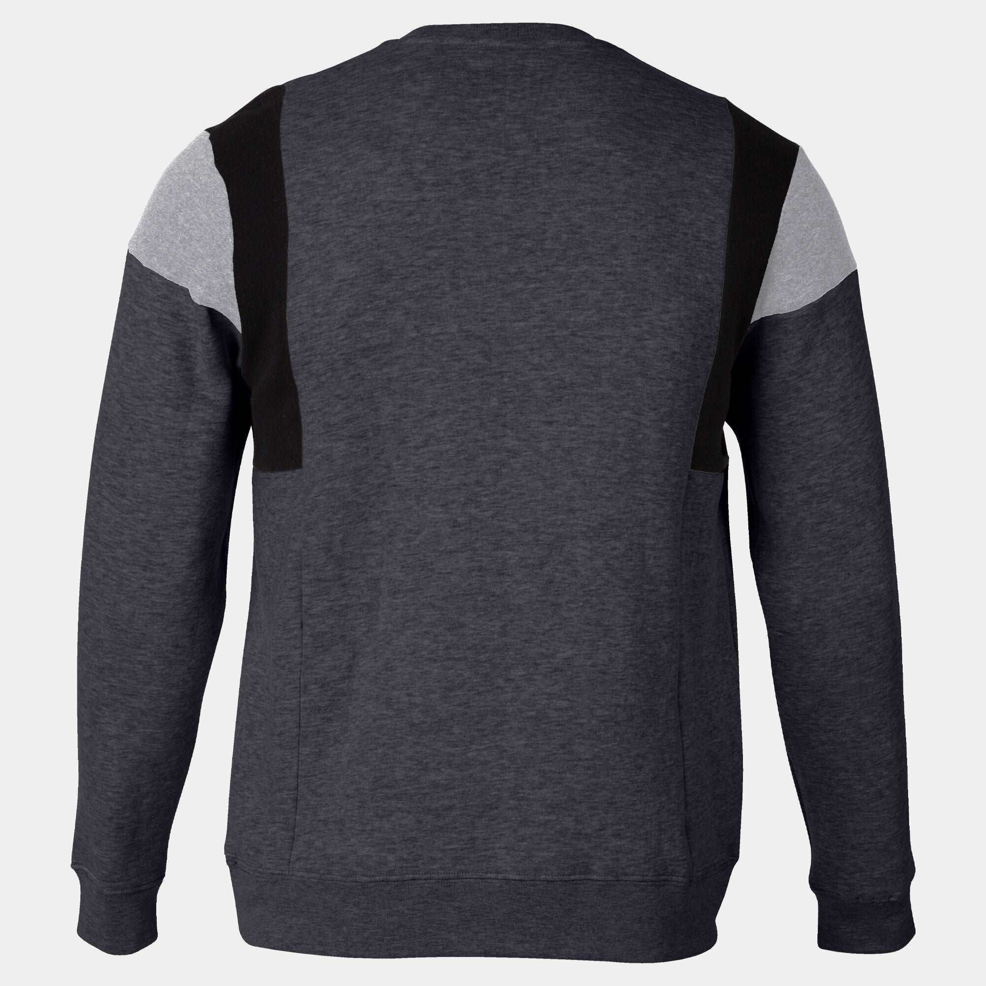 Joma Sweatshirt For Men-MSWS-2007-Dark grey - FactoryX.pk