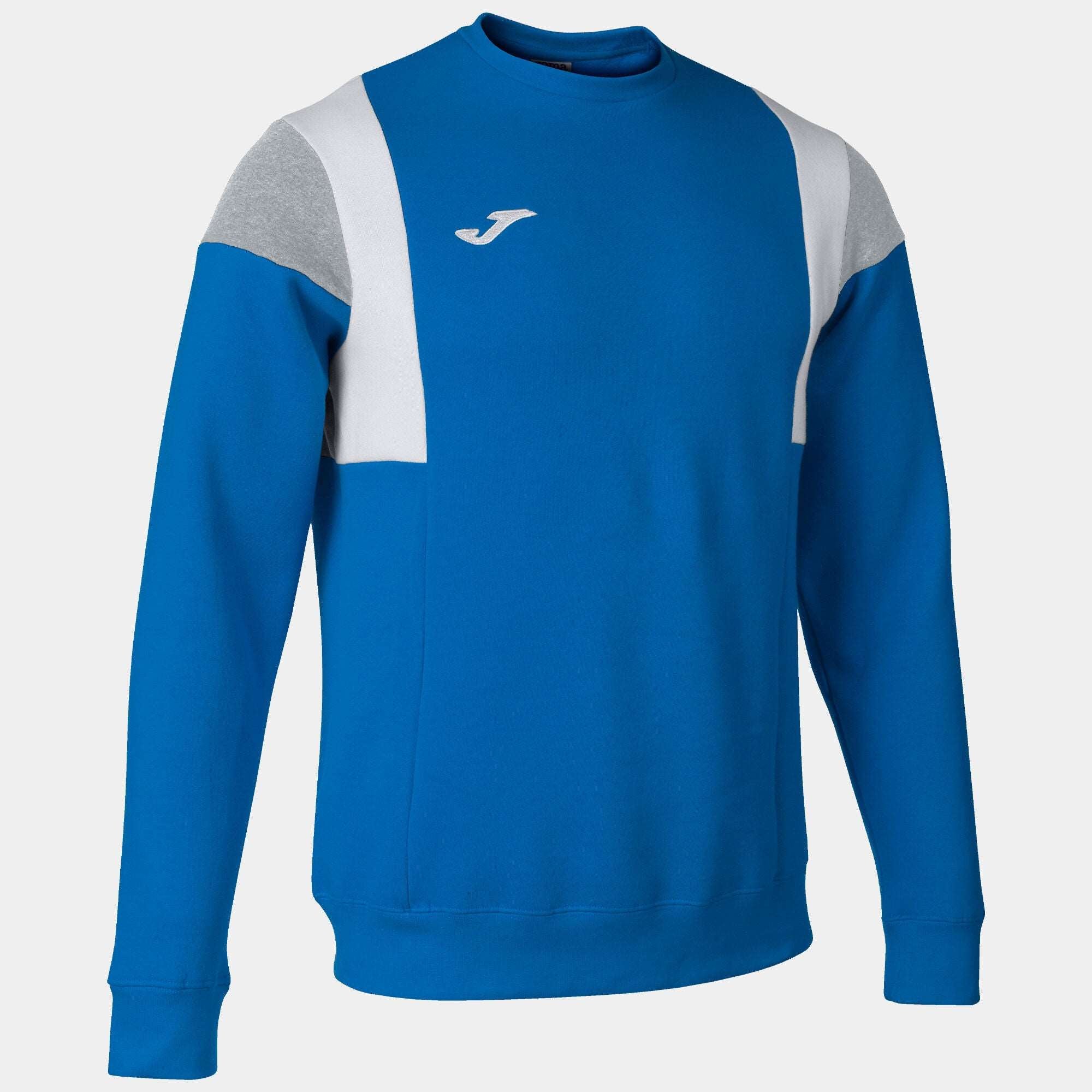 Joma Sweatshirt For Men-MSWS-2007-Royal Blue - FactoryX.pk