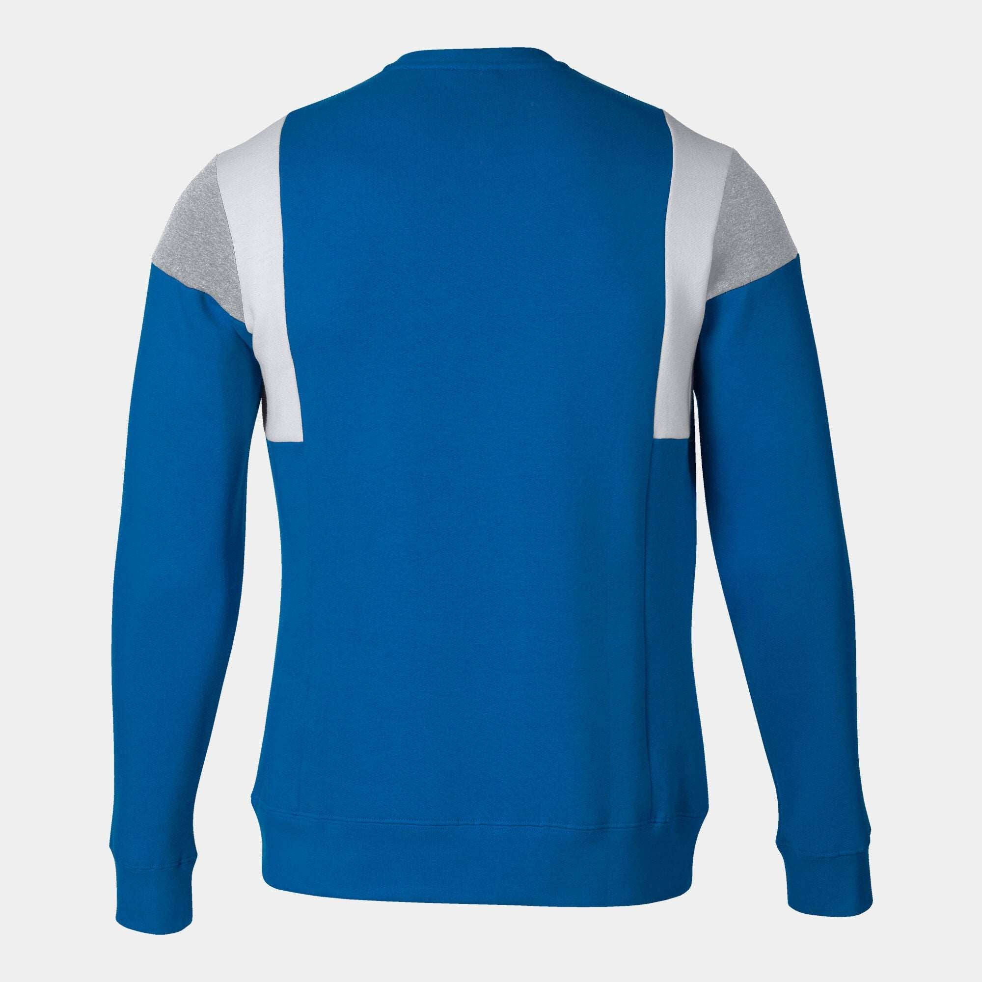 Joma Sweatshirt For Men-MSWS-2007-Royal Blue - FactoryX.pk