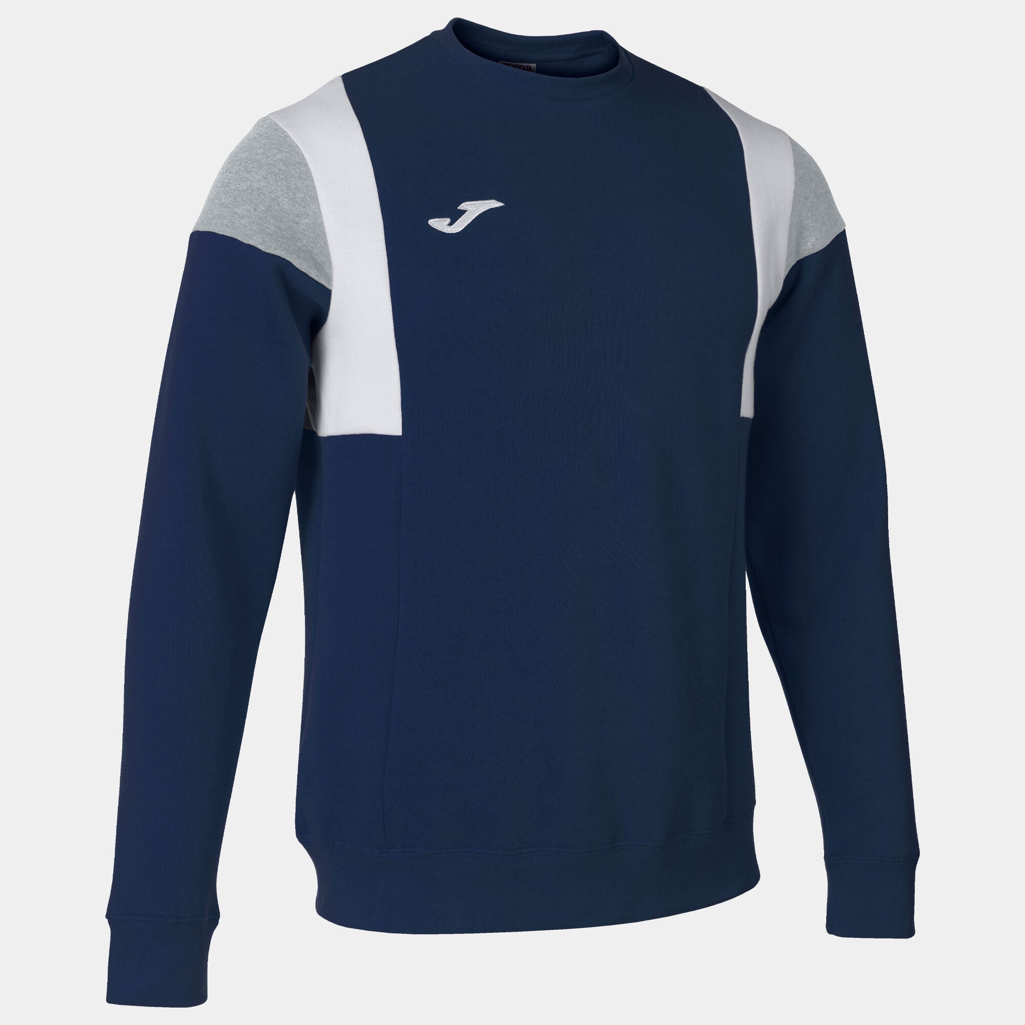 Joma Sweatshirt For Men-MSWS-2007-Navy Blue - FactoryX.pk
