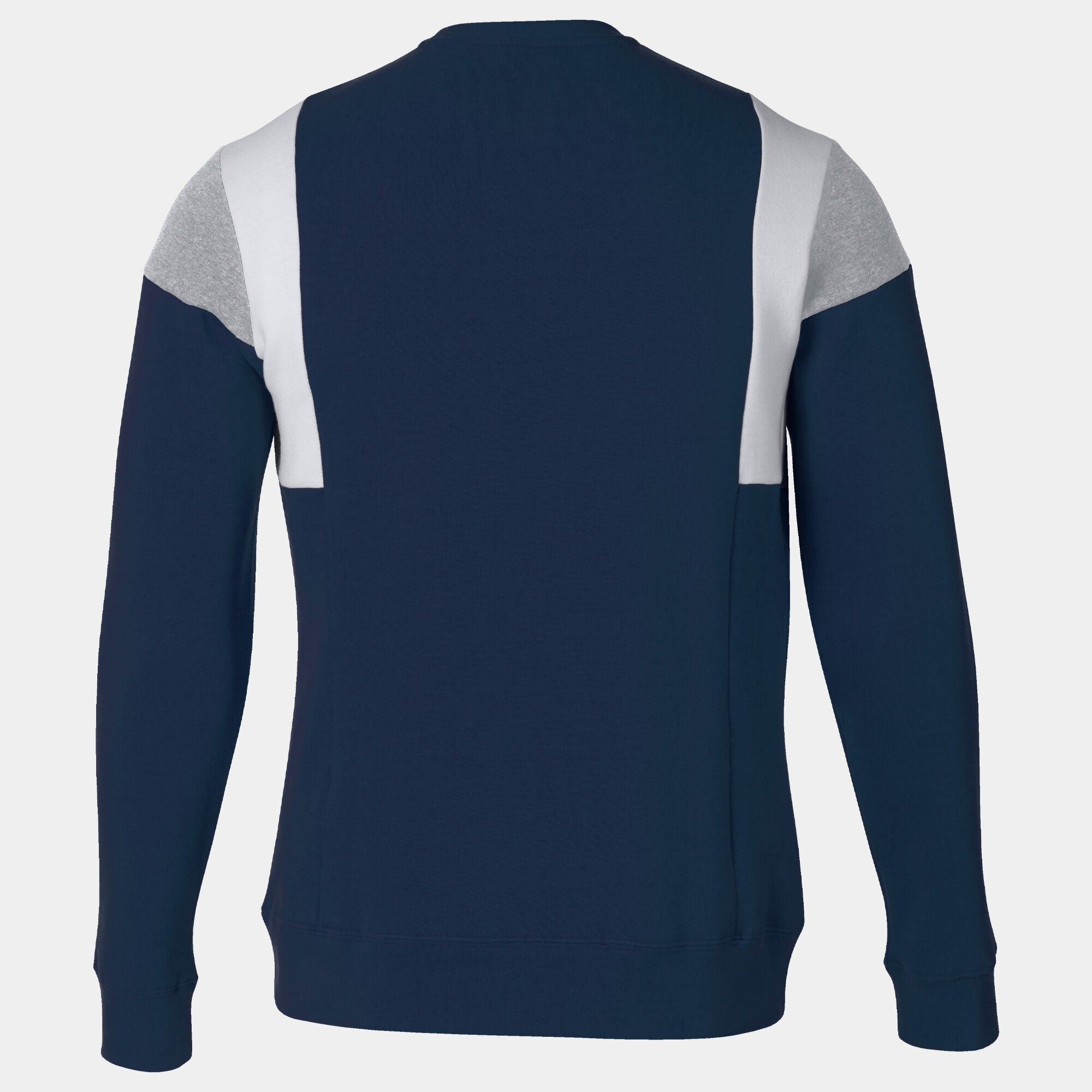 Joma Sweatshirt For Men-MSWS-2007-Navy Blue - FactoryX.pk