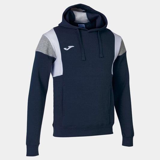 Joma Pullover Hood For Men-MHDY-2005-Navy Blue - FactoryX.pk