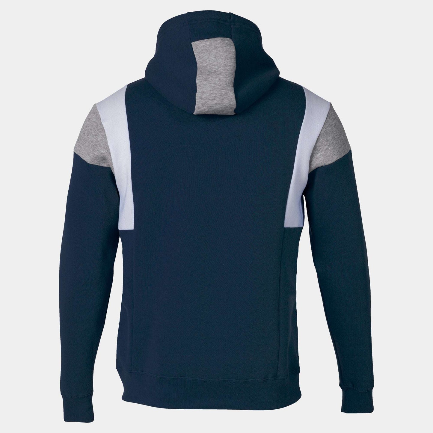 Joma Pullover Hood For Men-MHDY-2005-Navy Blue - FactoryX.pk