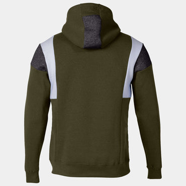 Joma Pullover Hood For Men-MHDY-2005-Olive - FactoryX.pk