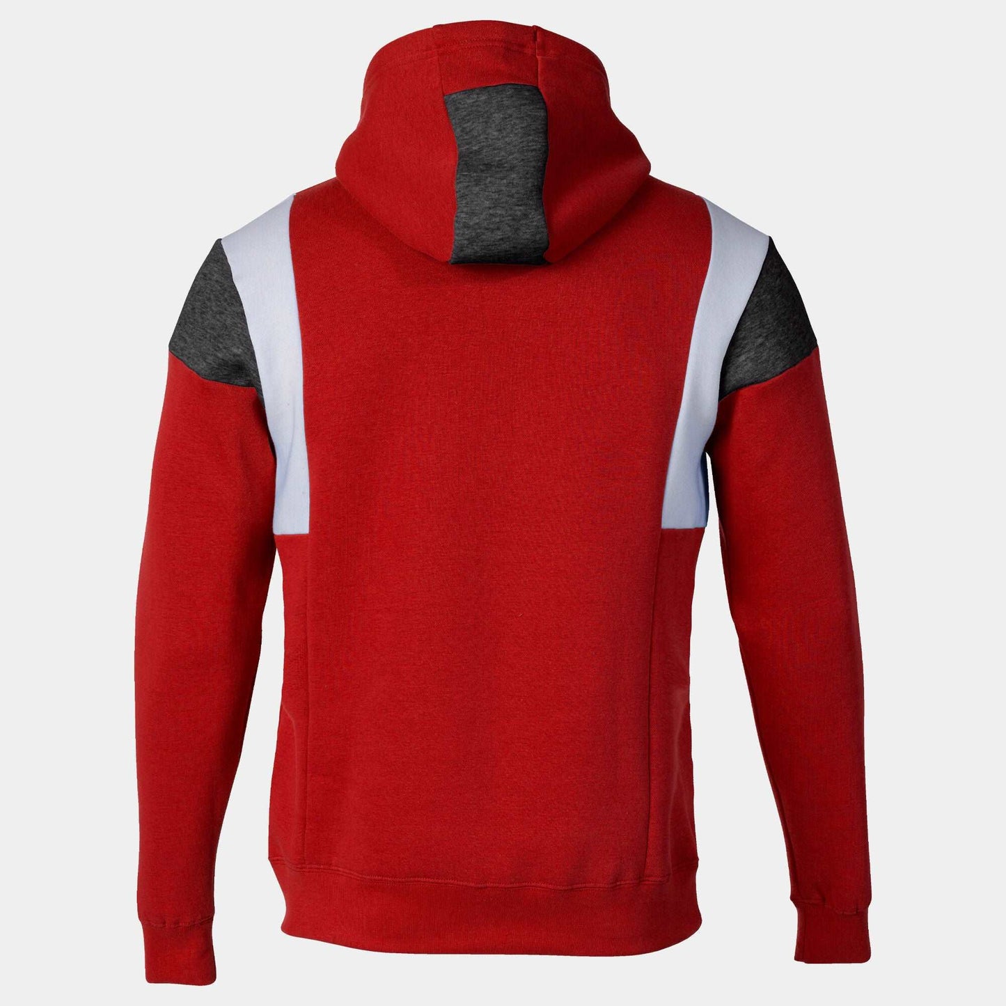 Joma Pullover Hood For Men-MHDY-2005-Red - FactoryX.pk