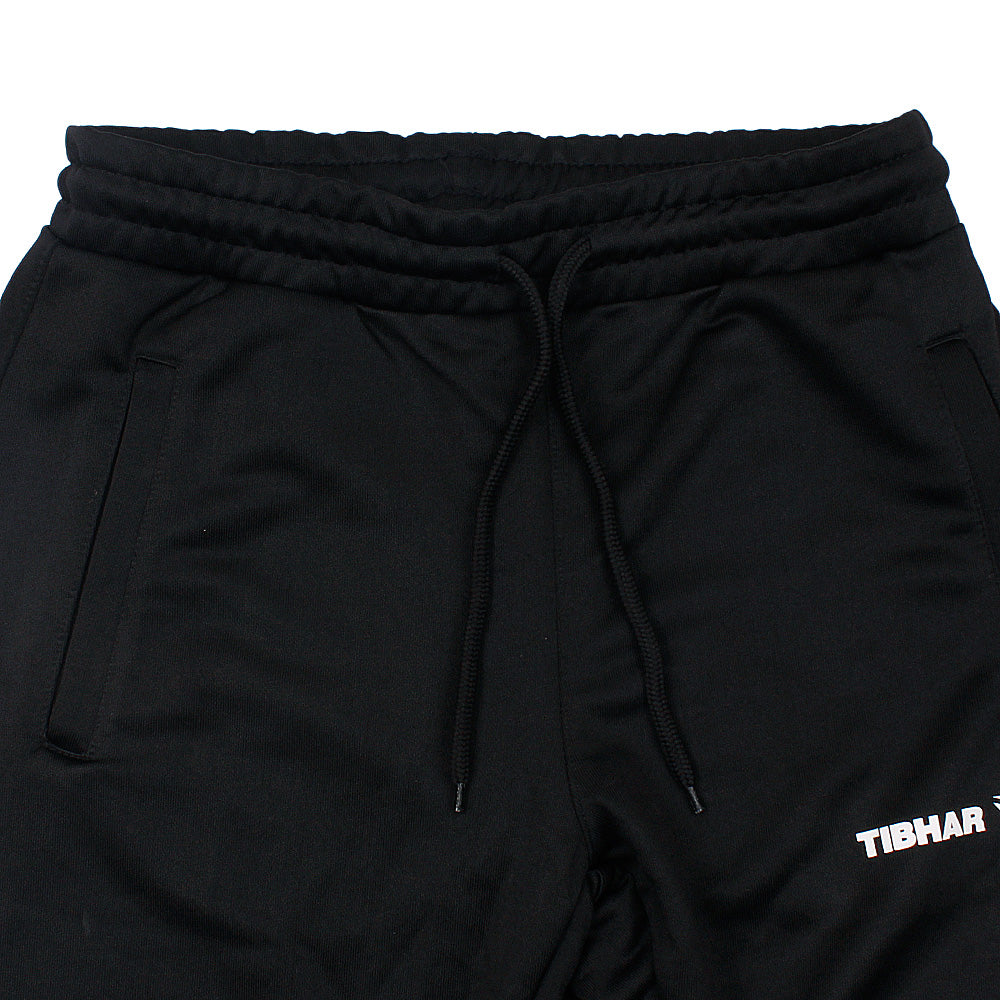 Tibhar Trouser For Kids-2025-Black