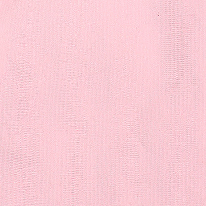 Rawculture Plain Short-KSHR-2089-Candy Pink