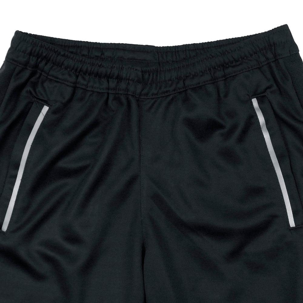 Banner Plain Trouser with reflector For Boys Black