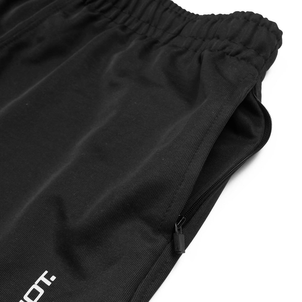Drop Shot Premium Orion Trouser For Men Black - FactoryX.pk