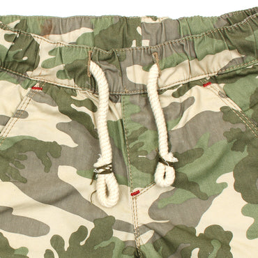 Rawculture camouflage Short -KSHR-2087