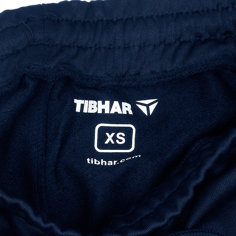 Tibhar Trouser For Men-2025-Navy - FactoryX.pk