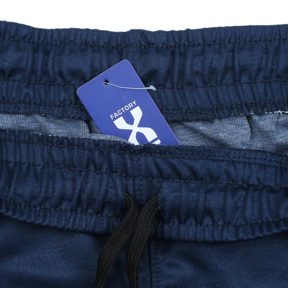 Drop Shot Premium Orion Trouser For Men Navy - FactoryX.pk