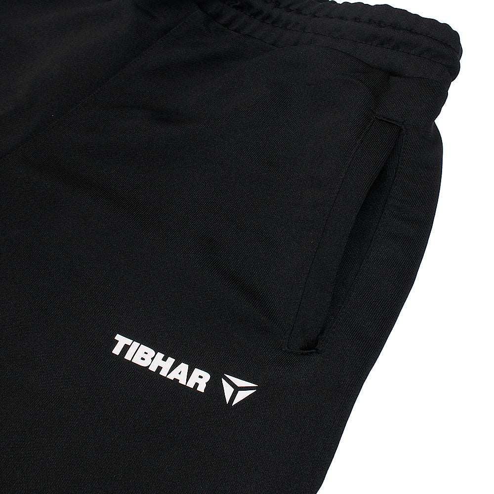 Tibhar Trouser For Kids-2025-Black