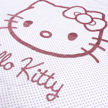 zochee Hello Kitty-KTST-0150-White - FactoryX.pk