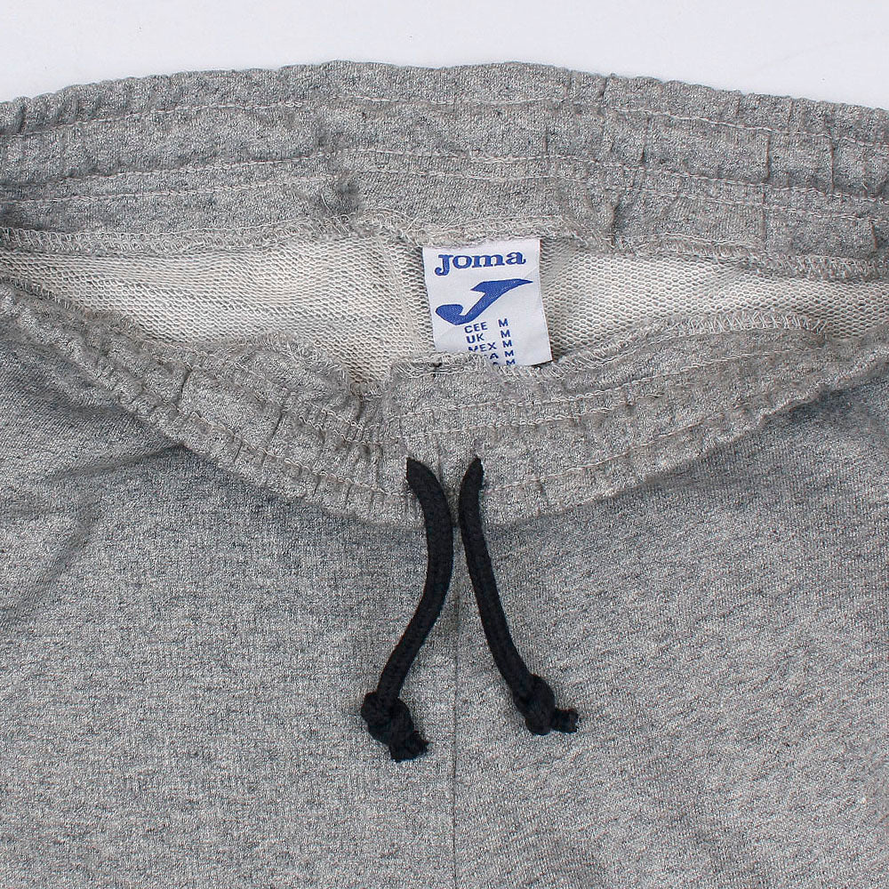 Joma Slim Fit Jog Trouser for Men-MTRS-2061-Grey