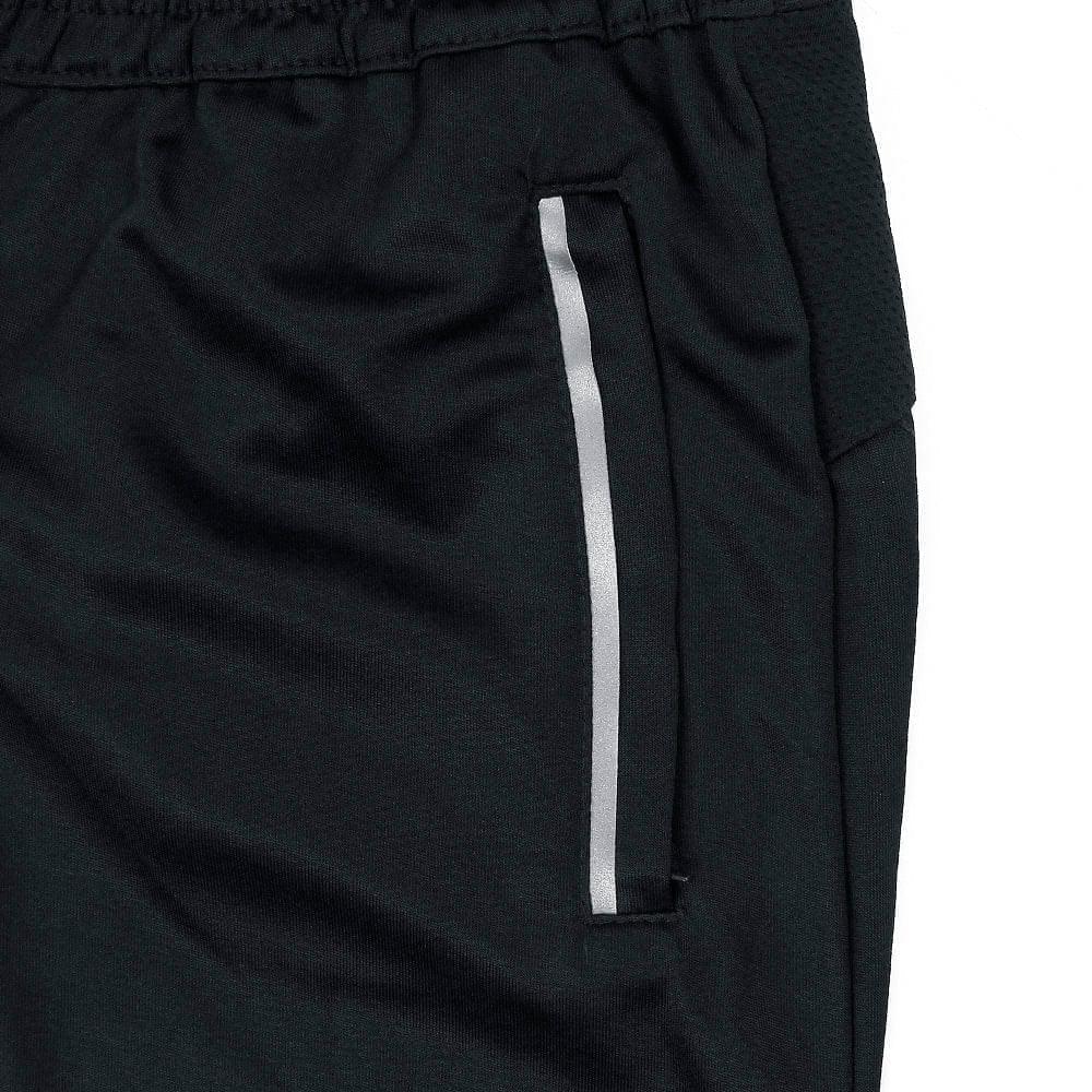 Banner Plain Trouser with reflector For Boys Black