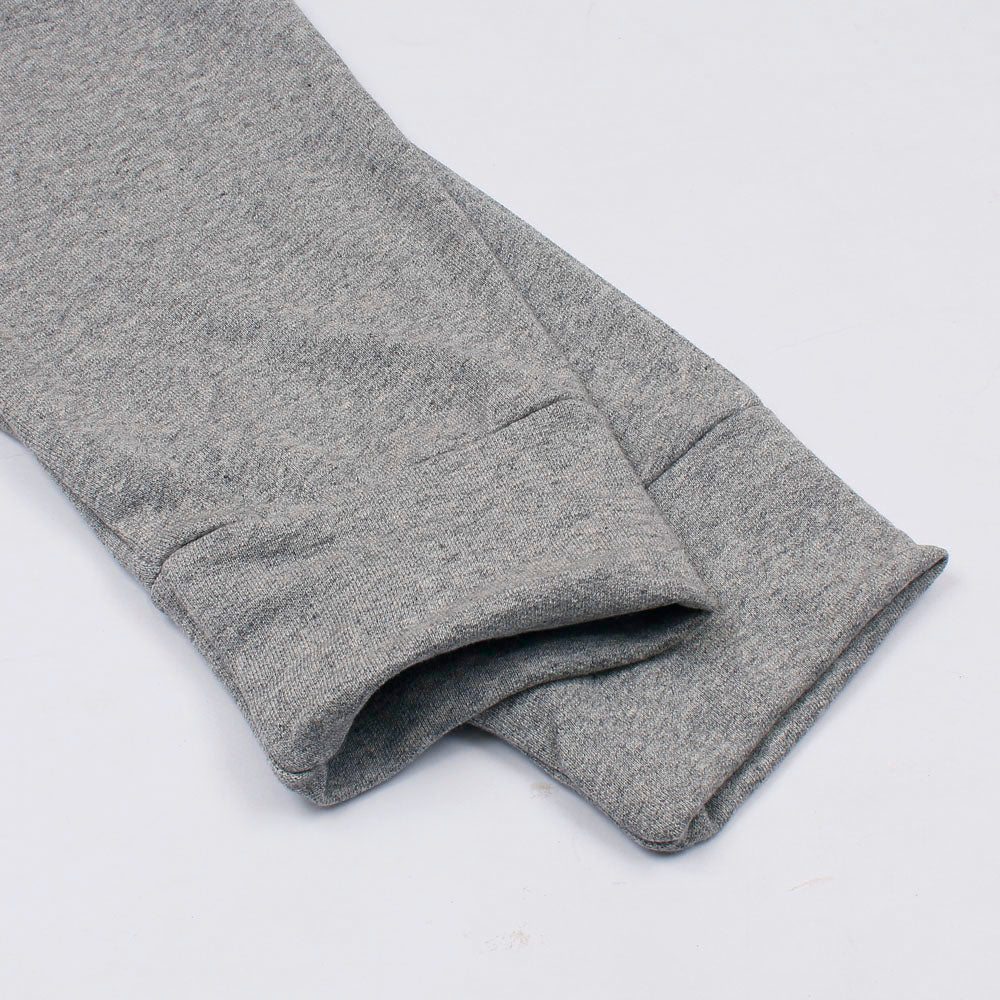 Joma Slim Fit Jog Trouser for Men-MTRS-2061-Grey