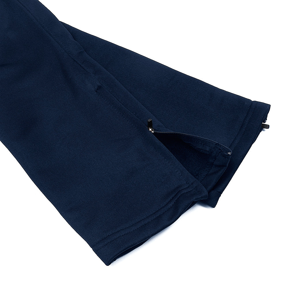 Tibhar Trouser For Men-2025-Navy - FactoryX.pk