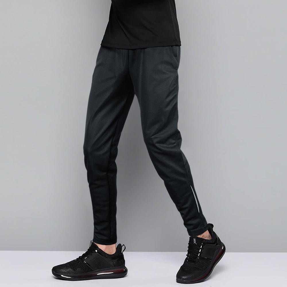 Banner Trouser-MTRS-0073-Black - FactoryX.pk