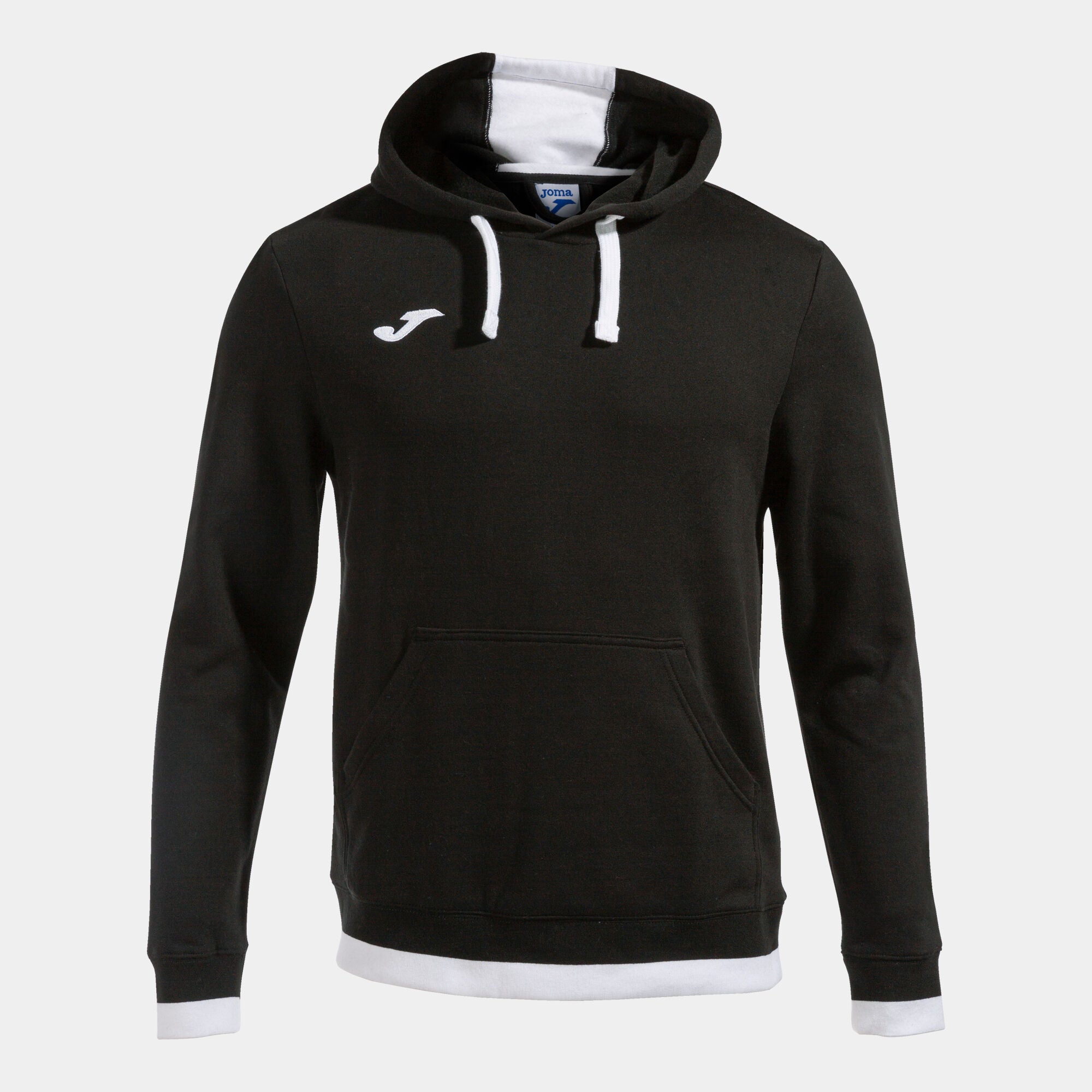 Black Joma Confort II Pull over Hood for Men-2019 - FactoryX.pk