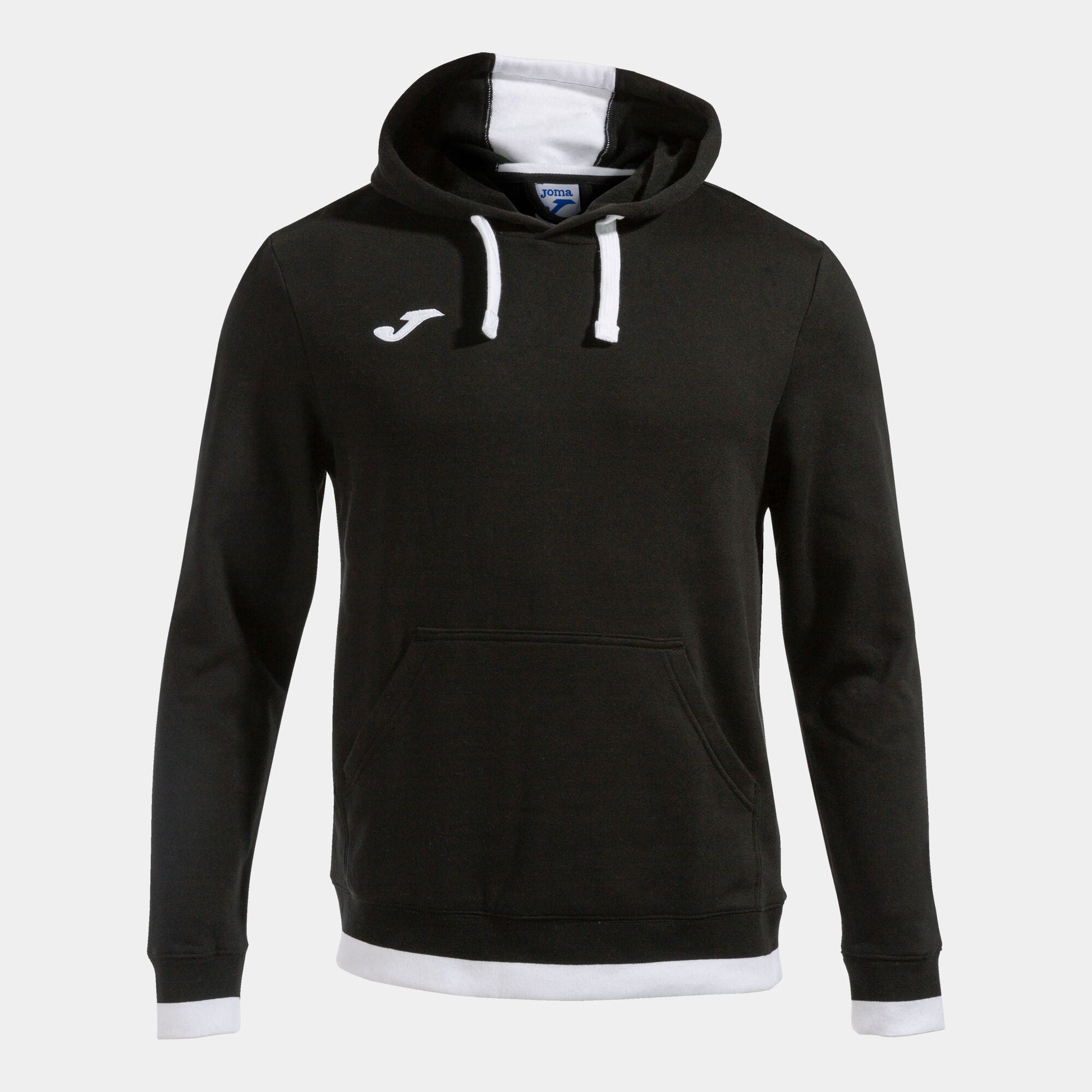 Black Joma Confort II Pull over Hood for Kids-2019 - FactoryX.pk