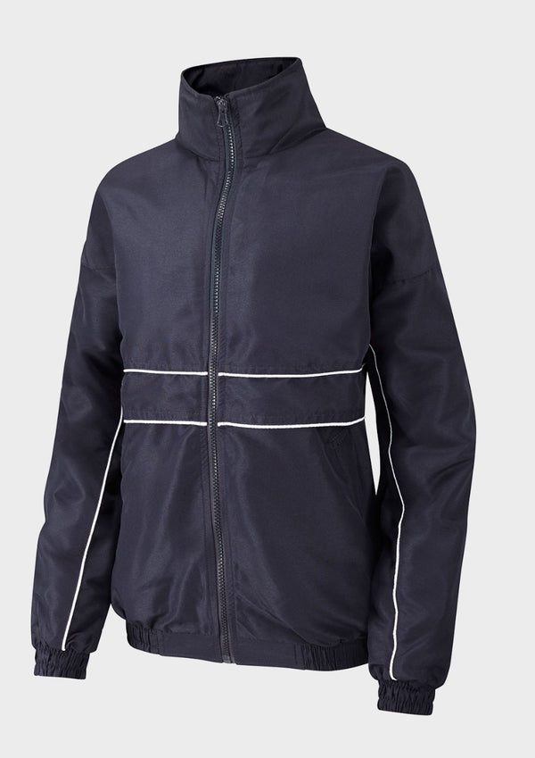 Full Zipper Jacket for Boys-Falcon-T030