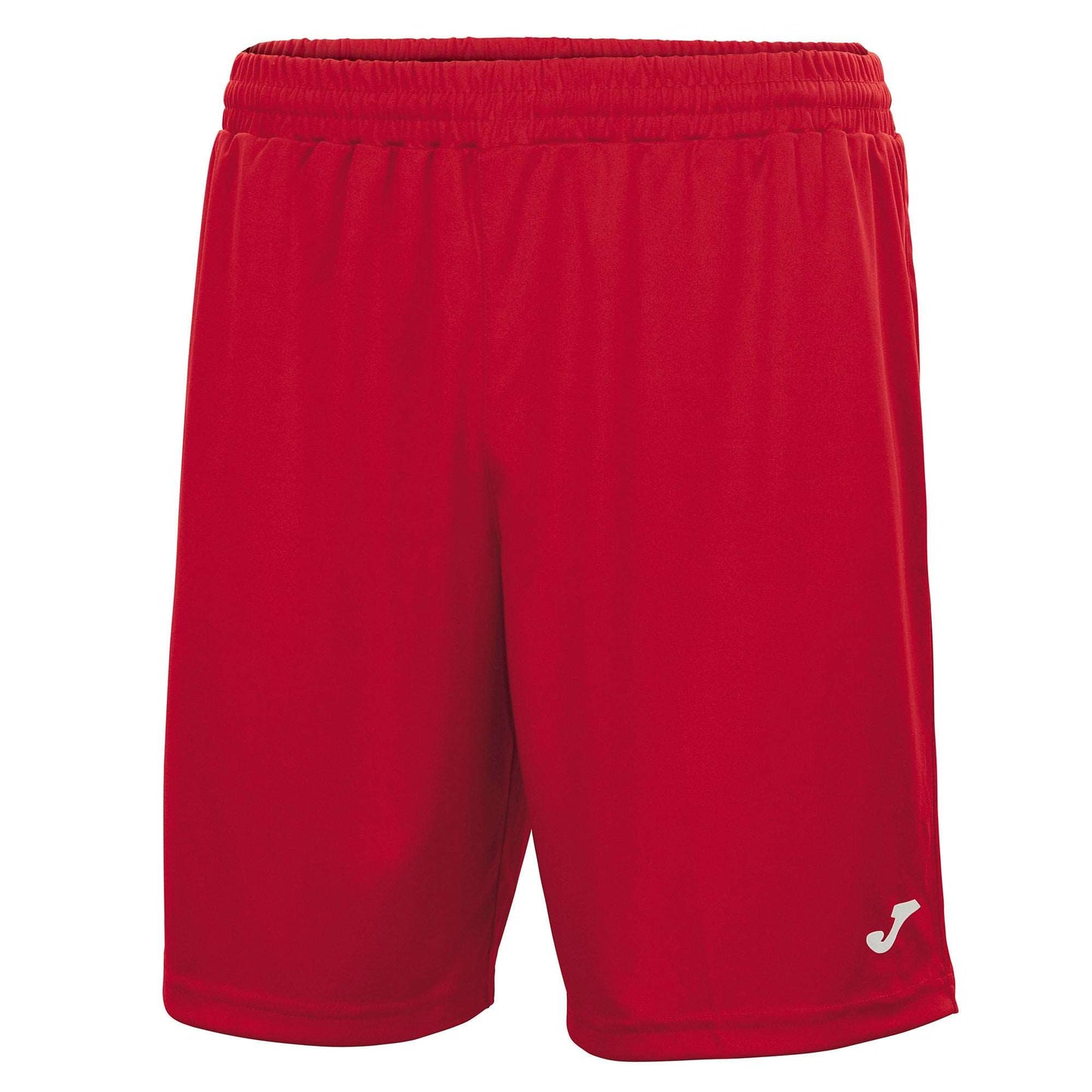 Joma Shorts-KSTS-0074-Red - FactoryX.pk