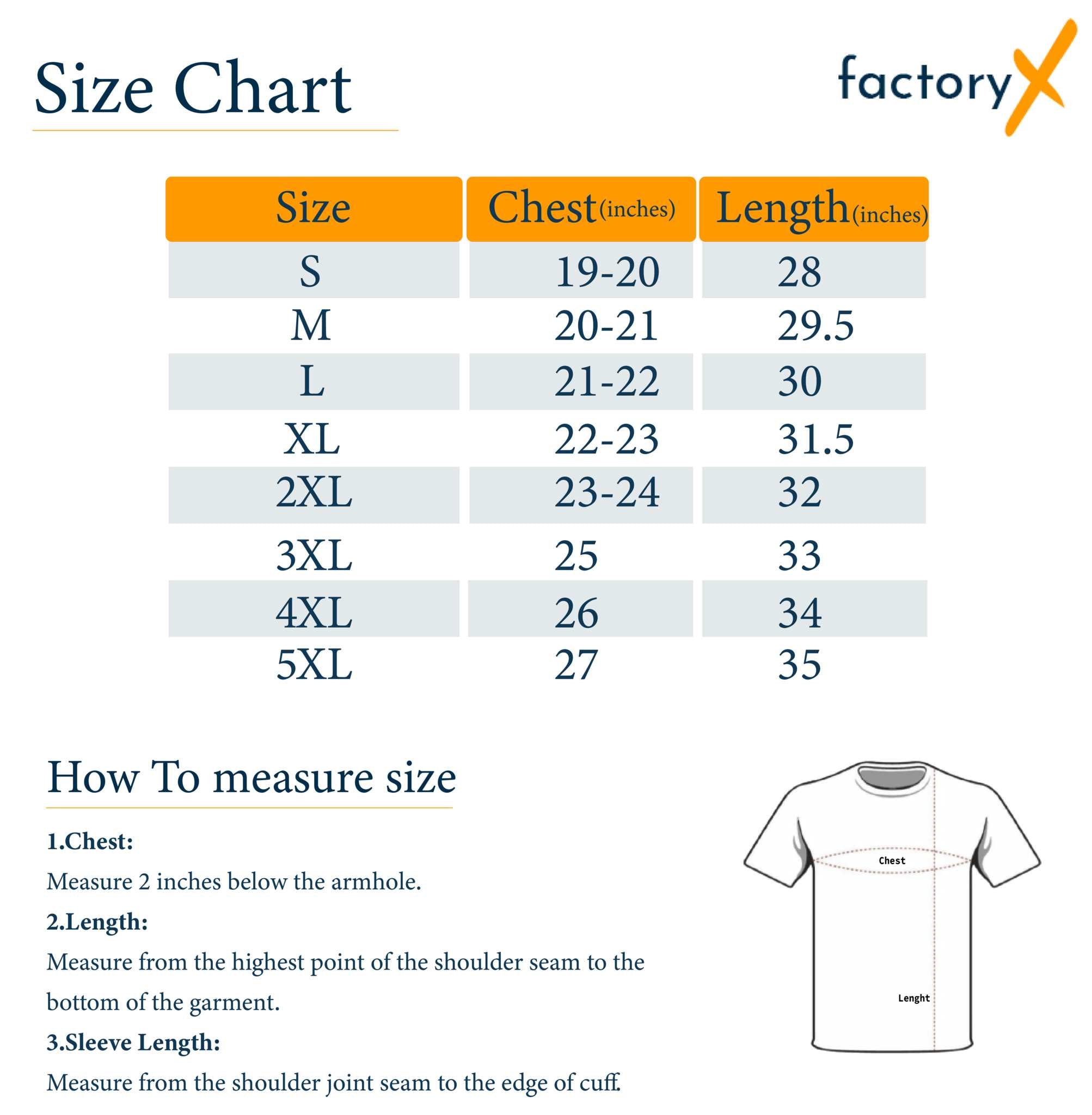 Fapak V- Neck T-Shirt-MTST-0065-Royal - FactoryX.pk