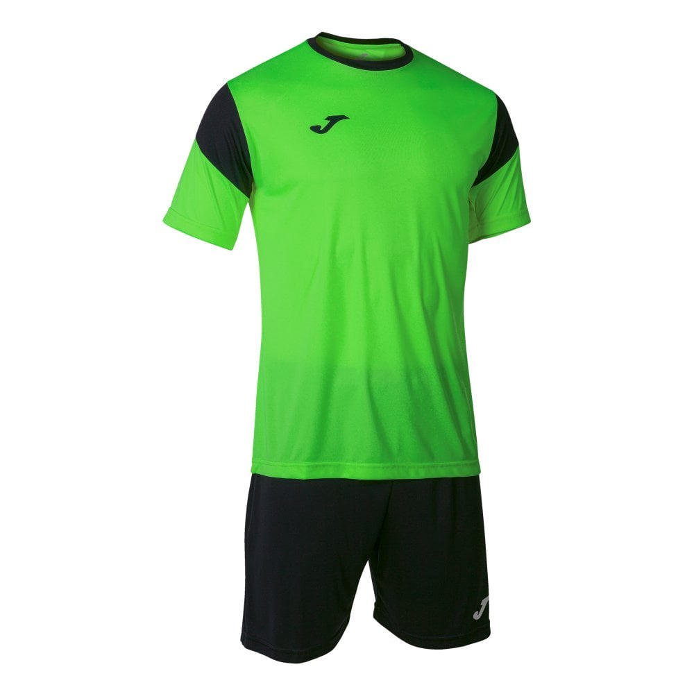 Joma Activewear Set-MSet-200-Green - FactoryX.pk